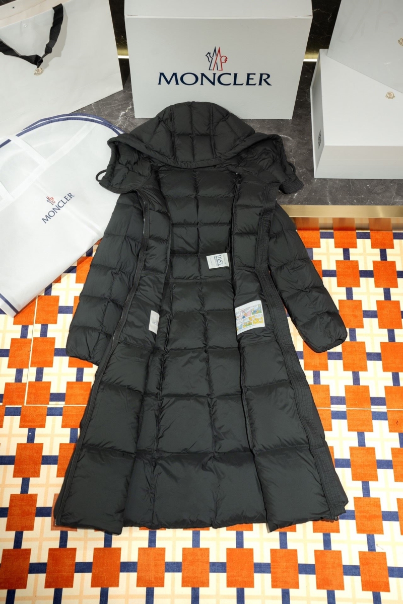 Moncler Down Coat